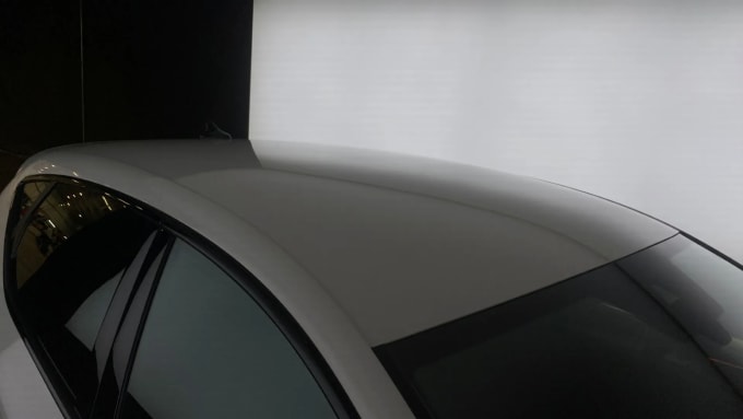 2024 Cupra Leon