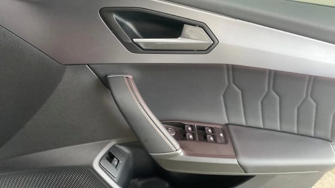 2024 Cupra Leon