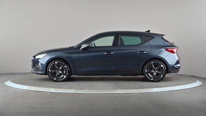 2024 Cupra Leon