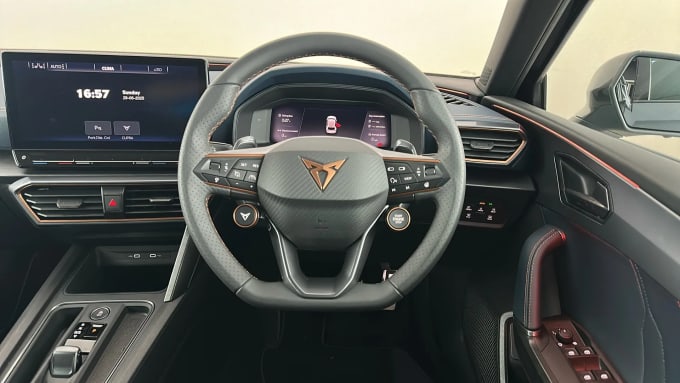 2024 Cupra Leon