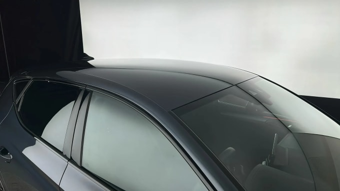 2024 Cupra Leon