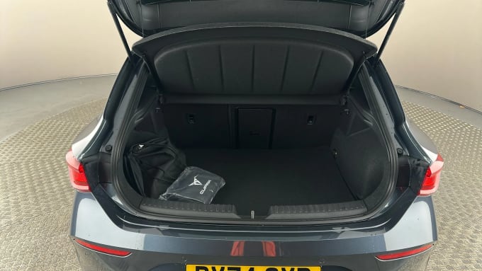 2024 Cupra Leon