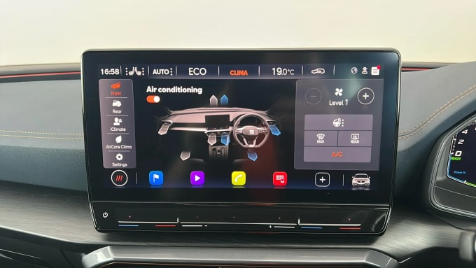 2024 Cupra Leon