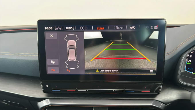 2024 Cupra Leon