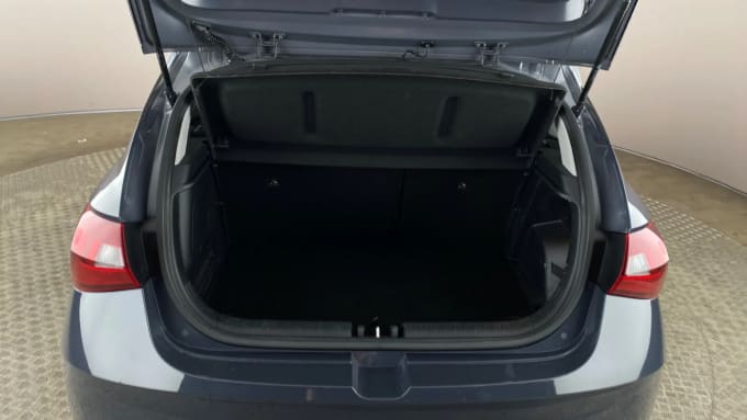 2021 Hyundai I20