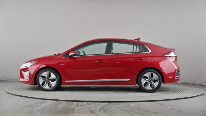 2019 Hyundai Ioniq