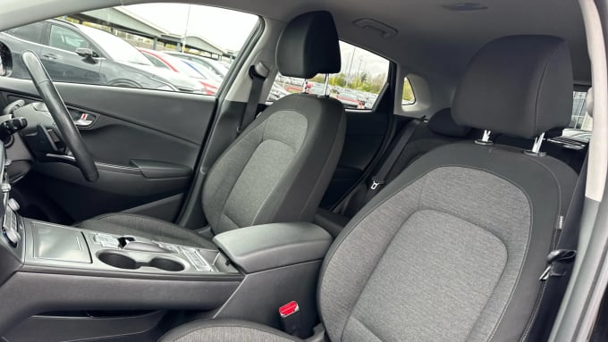2021 Hyundai Kona