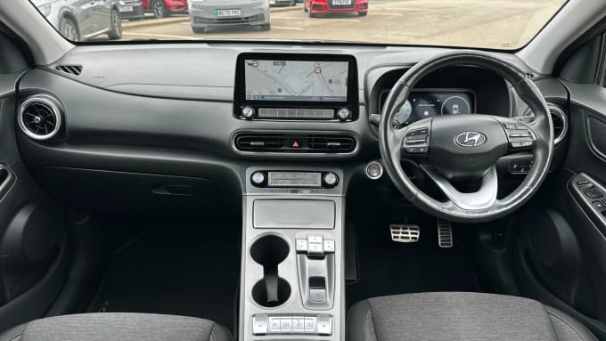 2021 Hyundai Kona