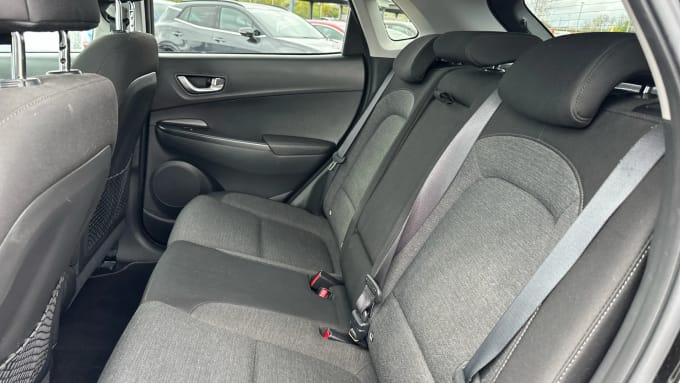2021 Hyundai Kona