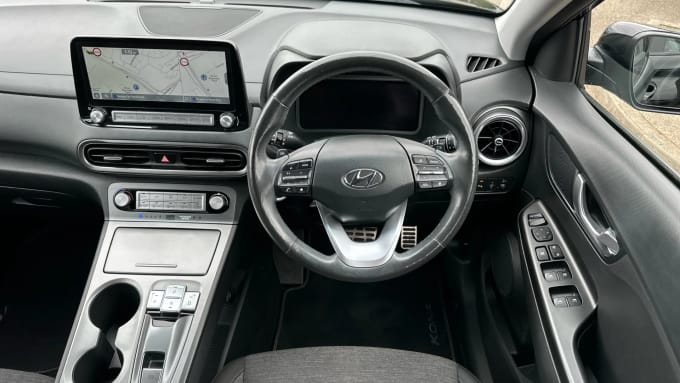2021 Hyundai Kona