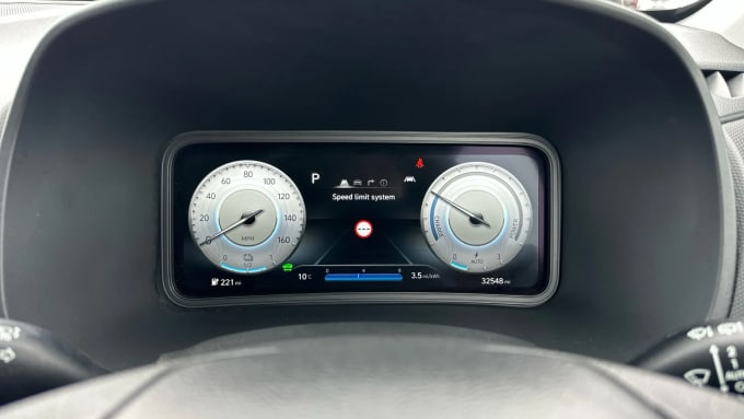 2021 Hyundai Kona
