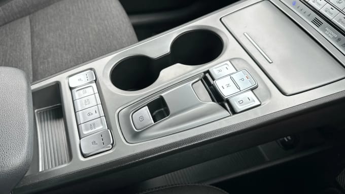 2021 Hyundai Kona