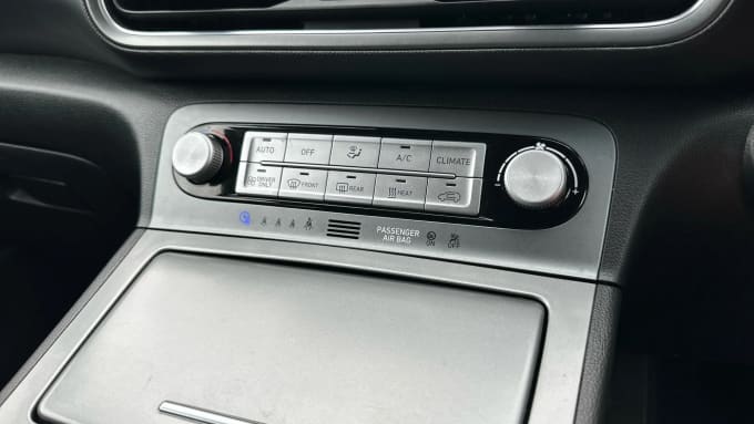 2021 Hyundai Kona