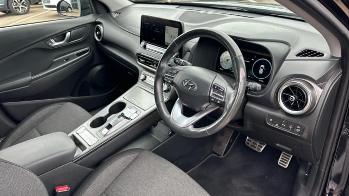 2021 Hyundai Kona