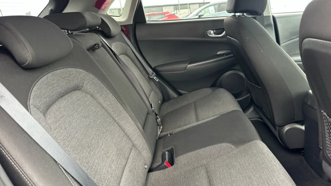 2021 Hyundai Kona