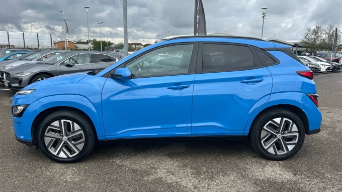 2021 Hyundai Kona