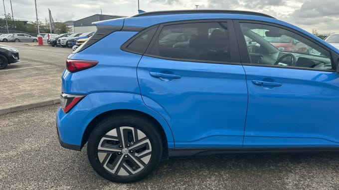 2021 Hyundai Kona