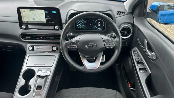 2021 Hyundai Kona