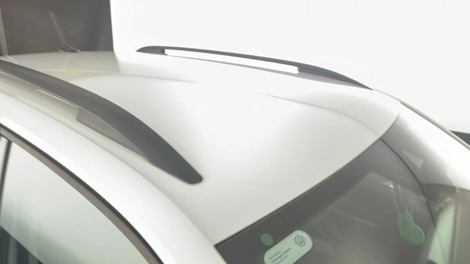 2022 Volkswagen T-cross