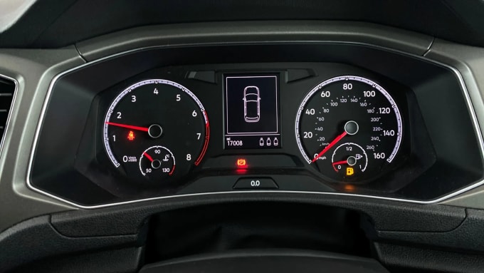2021 Volkswagen T-roc