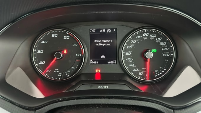 2022 Seat Arona