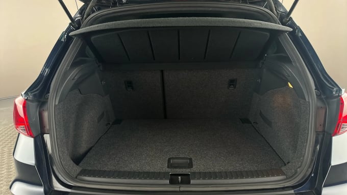 2022 Seat Arona