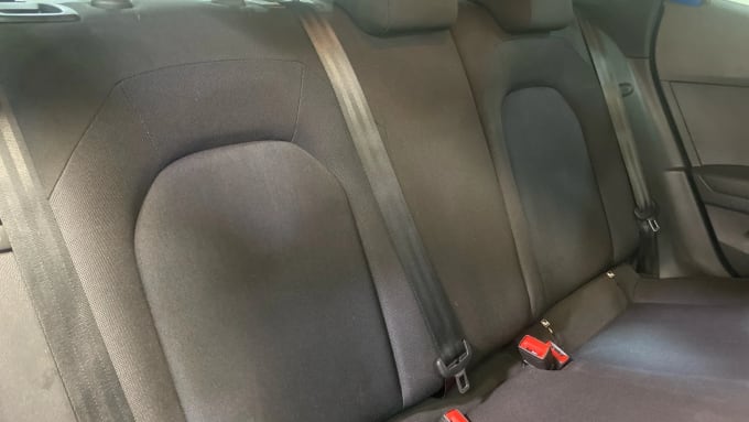 2022 Seat Arona