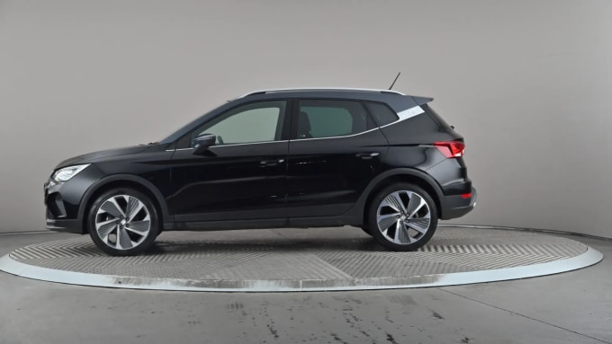 2023 Seat Arona