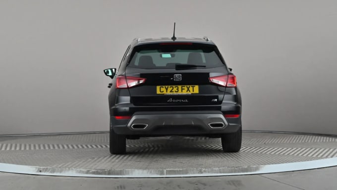 2023 Seat Arona