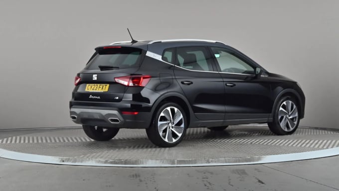 2023 Seat Arona