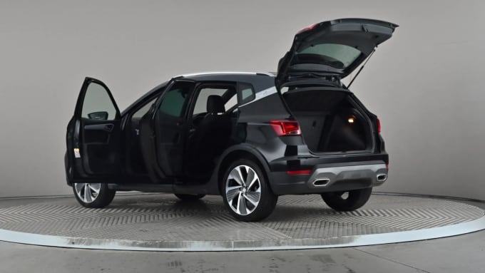 2023 Seat Arona