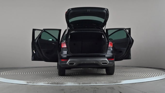 2023 Seat Arona