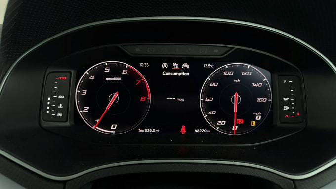 2023 Seat Arona