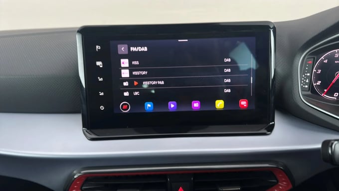 2023 Seat Arona