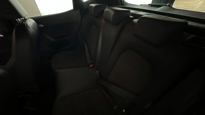 2023 Seat Arona