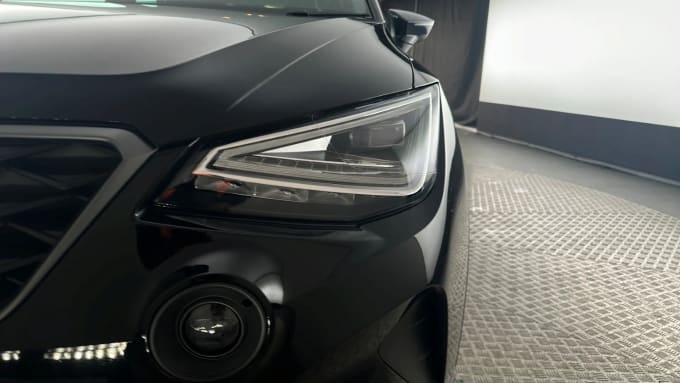 2023 Seat Arona