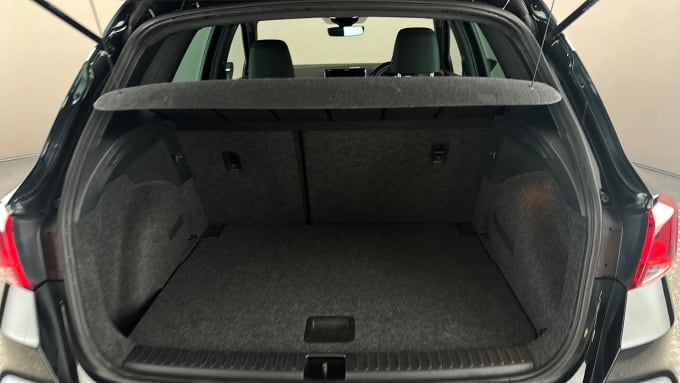2023 Seat Arona