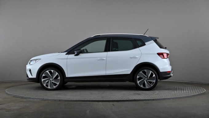 2023 Seat Arona