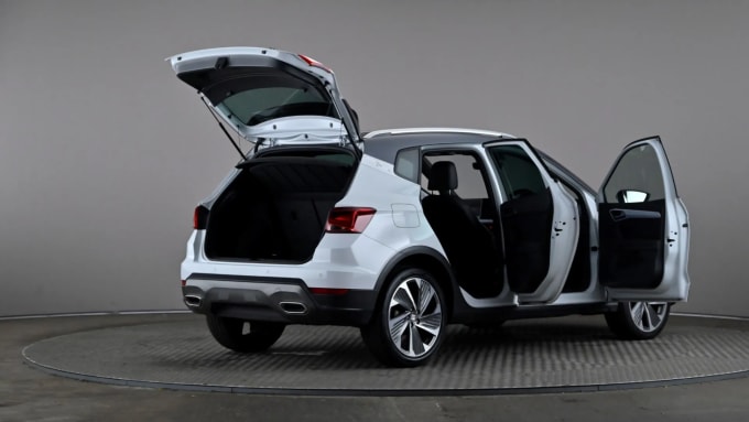 2023 Seat Arona