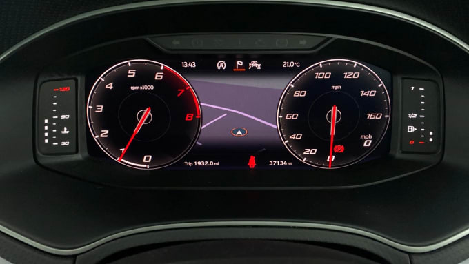 2023 Seat Arona