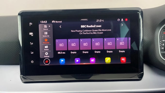 2023 Seat Arona