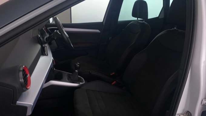 2023 Seat Arona