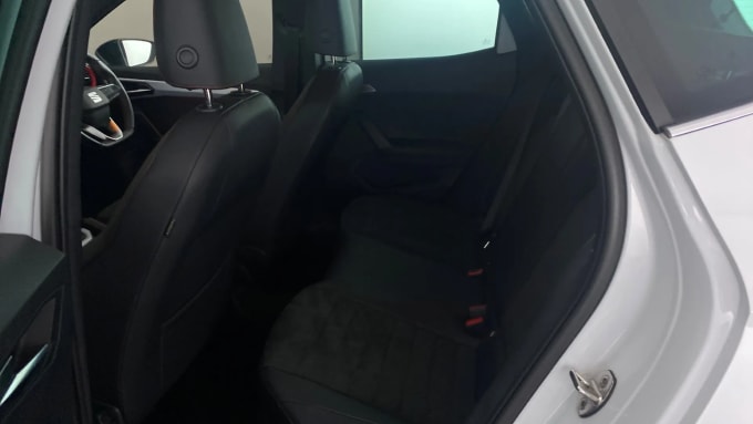 2023 Seat Arona