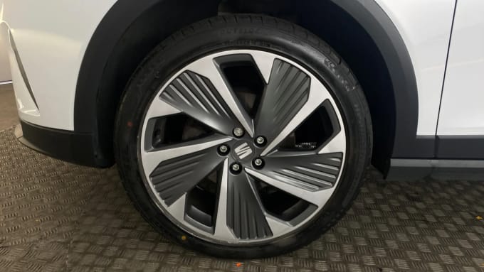 2023 Seat Arona