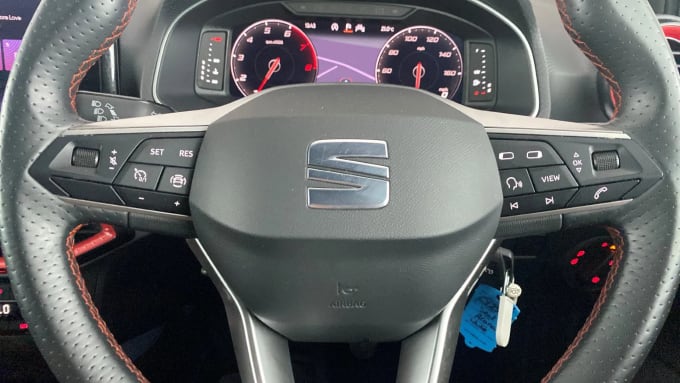 2023 Seat Arona
