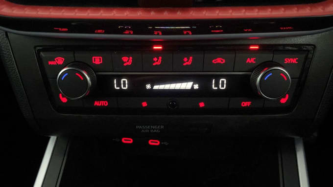 2023 Seat Arona