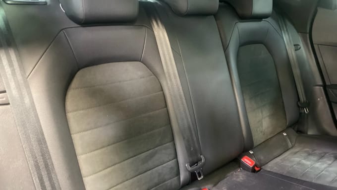 2021 Seat Arona