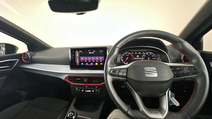 2022 Seat Ibiza