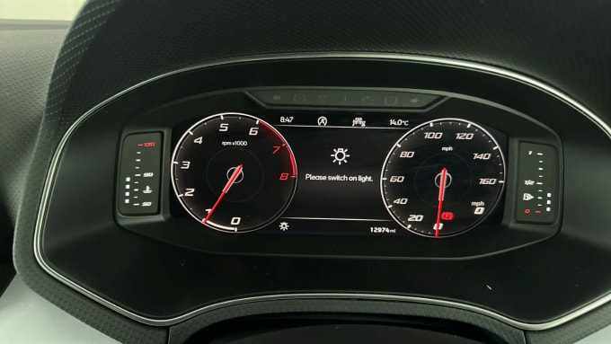 2022 Seat Ibiza