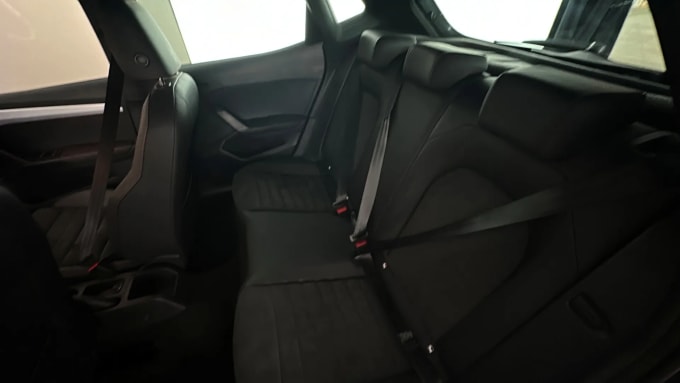 2022 Seat Ibiza